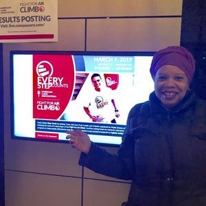 Meet your Posher, Margaret